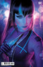 Punchline the Gotham Game #04 Warren Louw Var