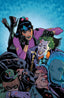Punchline the Gotham Game #04 1:50 Claire Roe Var