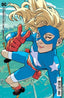 Stargirl the Lost Children #03 Amy Reeder Var