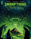 Swamp Thing Green Hell #01 2nd Ptg