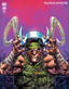 Waller Vs Wildstorm #02 1:25 Tom Raney Var Comics - Back Issues DC Comics