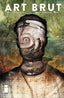 Art Brut #02 Alex Eckman-Lawn Var Comics - Back Issues Image Comics