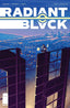 Radiant Black #22 Comics - Back Issues Image Comics