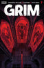 Grim #07 Comics - Back Issues Boom! Entertainment