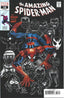 Amazing Spider-Man (2022) #18 Stegman Var Comics - Back Issues Marvel Comics