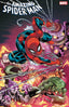 Amazing Spider-Man (2022) #18 1:25 McGuinness Var