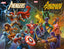 Avengers Forever (2021) #13 Horley Var