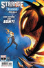 Strange Academy Finals #04 Comics - Back Issues Marvel Comics