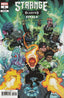 Strange Academy Finals #04 1:25 Patrick Gleason Var Comics - Back Issues Marvel Comics