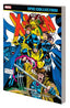 Epic Collection X-Men TP 22 Legacies Trades/Hard Covers MARVEL COMICS