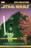 Epic Collection Star Wars Legends The Old Republic TP 05 Trades/Hard Covers Marvel Comics