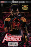 Avengers (2018) #65 Comics - Back Issues Marvel Comics