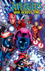 Avengers War Across Time #02 Mckone Var