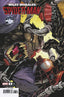 Miles Morales Spider-Man (2022) #03 Stegman Var