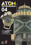 Atom The Beginning GN 04