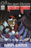 Silent Night Deadly Night #02 Puis Calzada Var Comics American Mythology
