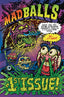 Madballs #01 Comics - Back Issues LION FORGE