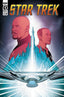 Star Trek (2022) #04 Marcus To Var Comics - Back Issues IDW