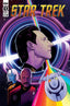 Star Trek (2022) #04 Joe Quinones Var Comics - Back Issues IDW