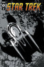 Star Trek (2022) #04 1:10 Ramon Rosanas Var Comics - Back Issues IDW
