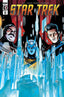 Star Trek (2022) #04 1:25 Caspar Wijngaard Var Comics - Back Issues IDW