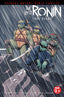 Teenage Mutant Ninja Turtles The Last Ronin Lost Years #03 1:25 Jamie McKelvie Var