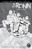 Teenage Mutant Ninja Turtles The Last Ronin Lost Years #03 1:50 Jamie McKelvie Var