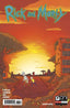 Rick and Morty (2015) #13 Comics - Back Issues Oni Press