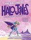 Ballad of Halo Jones HC Omnibus Edition Trades/Hard Covers Rebellion Publishing