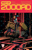Best of 2000 AD TP 02 Trades/Hard Covers Rebellion Publishing