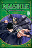 Mashle Magic and Muscles GN 10