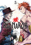 Record of Ragnarok GN 05 Trades/Hard Covers Viz Media