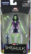 Marvel Legends She-Hulk Build a Figure Infinity Ultron Action Figures/Funko Pop HASBRO