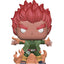 Pop Naruto Shippuden 824 Might Guy (Eight Inner Gates) Action Figures/Funko Pop Funko