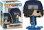 Pop Naruto Shippuden 1198 Izumo Kamizuki Action Figures/Funko Pop Funko