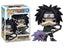 Pop Naruto Shippuden 1197 Kotetsu Hagane Action Figures/Funko Pop Funko