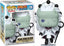 Pop Naruto Shippuden 1196 Madara Uchiha (Six Paths) Action Figures/Funko Pop Funko