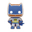 Pop 444 Gingerbread Batman Action Figures/Funko Pop Funko