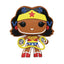 Pop 446 Gingerbread Wonder Woman