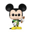 Pop Walt Disney World 50 1307 Mickey Mouse Action Figures/Funko Pop FUNKO