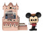 Pop Disney World 50th 31 Hollywood Tower Hotel & Mickey Mouse Action Figures/Funko Pop Funko