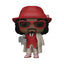 Pop Snoop Dogg 301 Snoop Dogg Action Figures/Funko Pop Funko