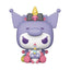 Pop Hello Kitty & Friends 62 Kuromi Action Figures/Funko Pop Funko