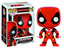 Pop Deadpool 111 Deadpool (w/Swords)