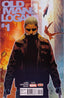 Old Man Logan (2016) #01 2nd Ptg Comics - Back Issues Marvel Comics