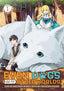 Even Dogs Go To Other Worlds Life In Another World With My Beloved Hound GN 01 Trades/Hard Covers Seven Seas Entertainment