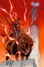 Undiscovered Country #22 Giuseppe Camuncoli "Spawn" Var