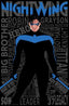 Nightwing (2016) #099 1:50 Redondo Var
