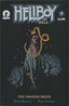 Hellboy In Hell #09 Comics - Back Issues Dark Horse Comics