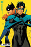 Nightwing (2016) #099 Mora Var Comics - Back Issues DC Comics